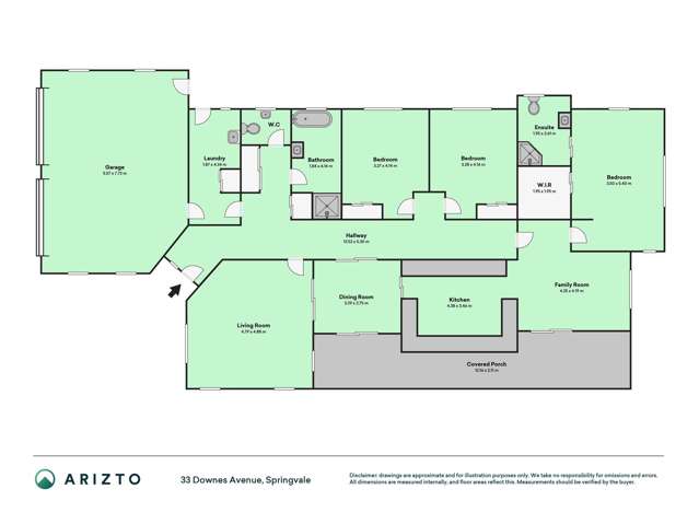 33 Downes Avenue Springvale_1