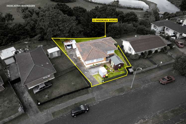 22 Innismara Avenue Wattle Downs_9