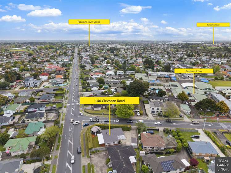 140 Clevedon Road Papakura_28