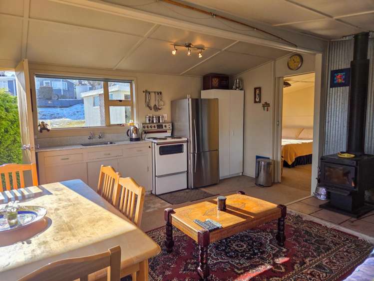 Hut 21 Alexandrina Road Lake Tekapo_12