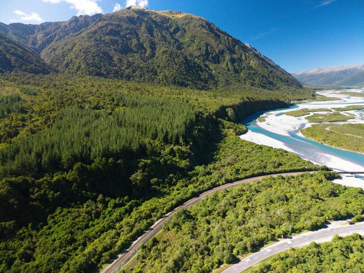 Bell Hill Road Inchbonnie_9