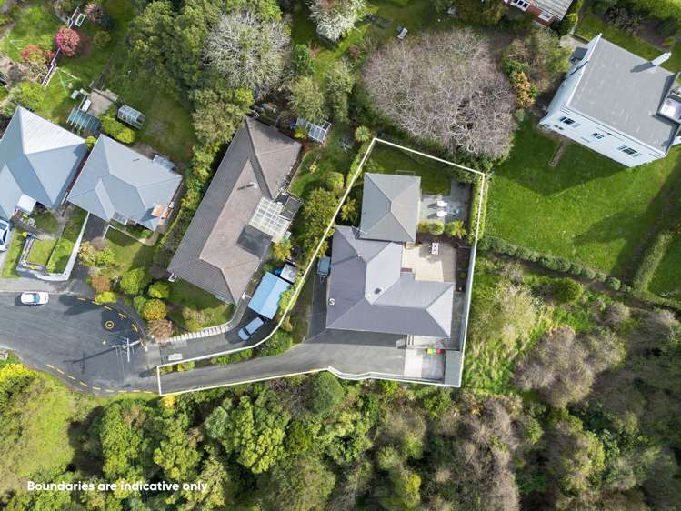 54 Oakwood Avenue Maryhill_30