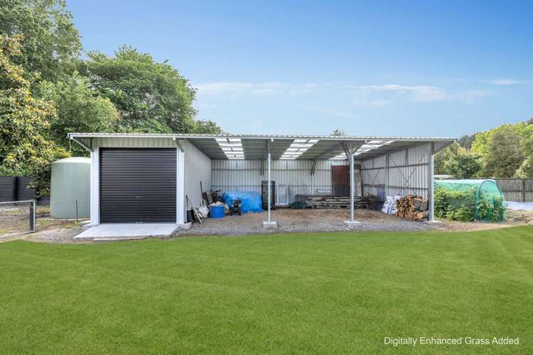 5 Tekoa Street Waiau_19