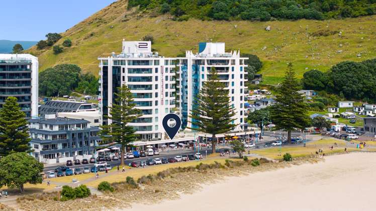 Units 3-4/2 Marine Parade, Tower 1 Mt Maunganui_10