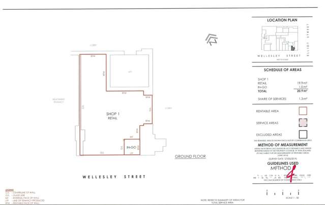 Shop W1/15-31 Wellesley Street Auckland Central_1