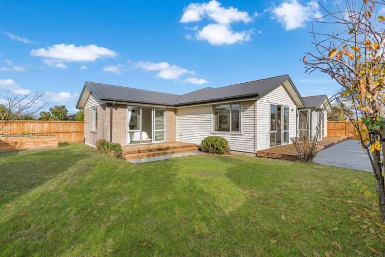 31 Central Avenue Prebbleton_33