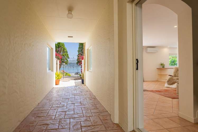 Villa 8 - 4B The Esplanade Tairua_42