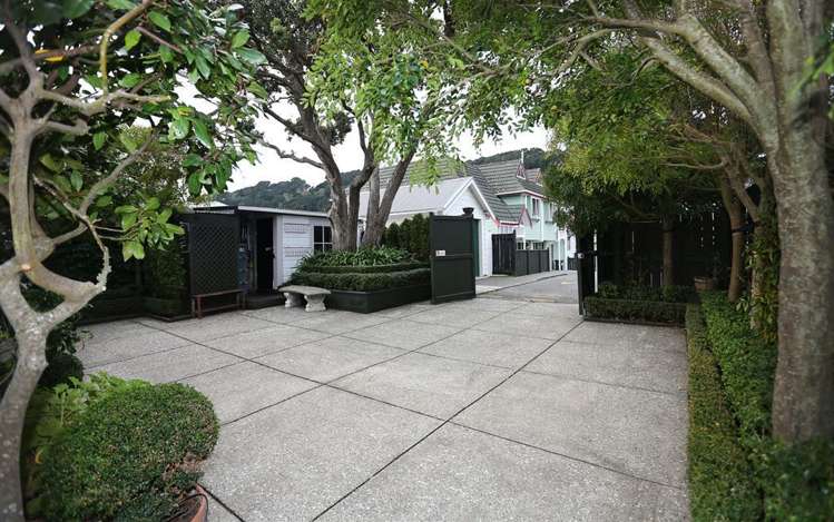 87 Brougham Street Mount Victoria_19