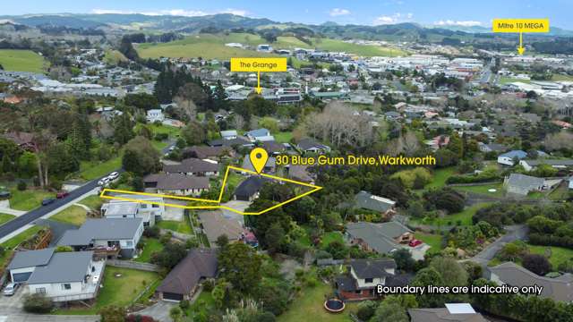 30 Blue Gum Drive Warkworth_4