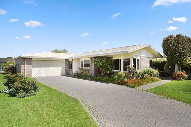 Cherished Family Home