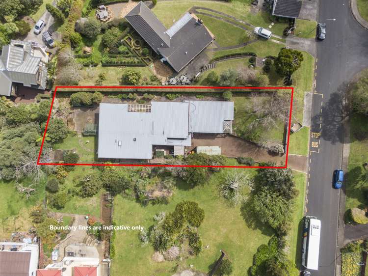 4 Brooke Road Red Hill_23