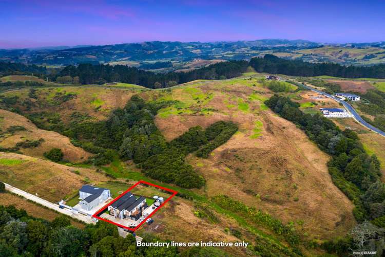 5 Otaota Way Flat Bush_16