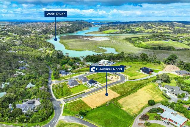 6 Awanui Road Red Beach_4