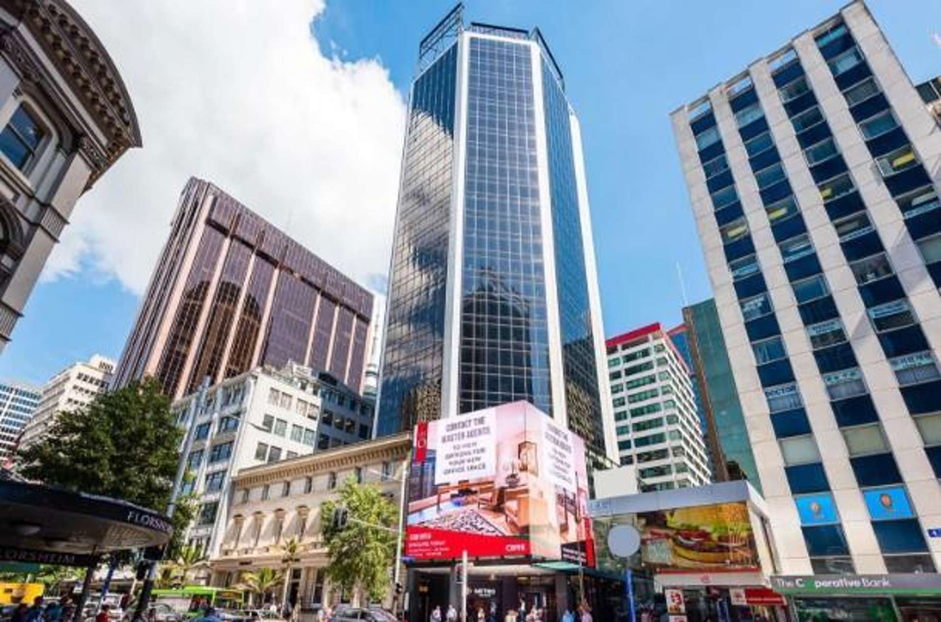 125 Queen Street Auckland Central_0