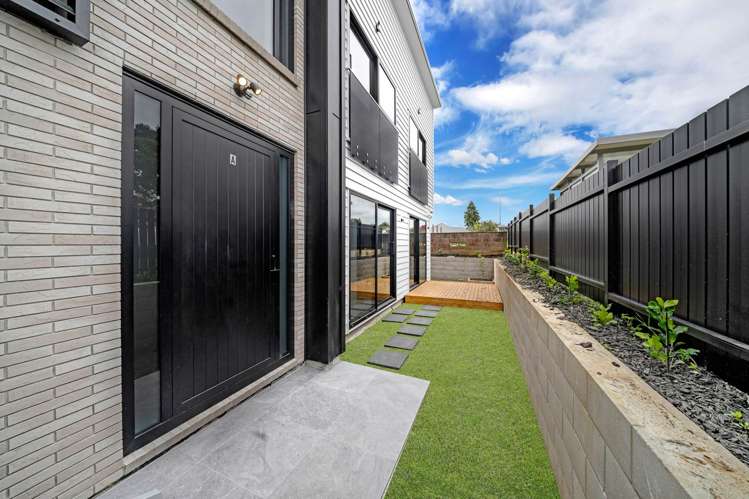 97A Hillsborough Road Hillsborough_26