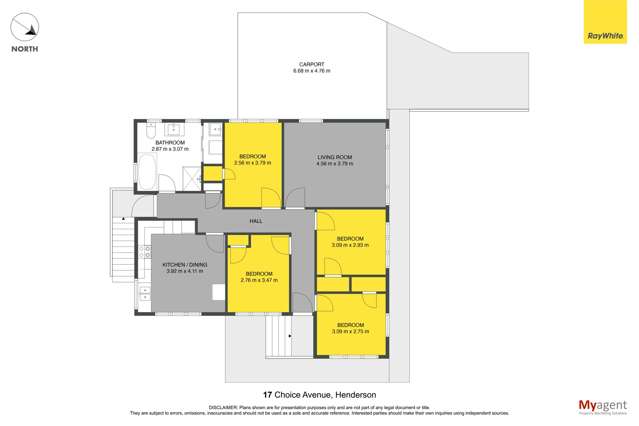 17 Choice Avenue Henderson_1