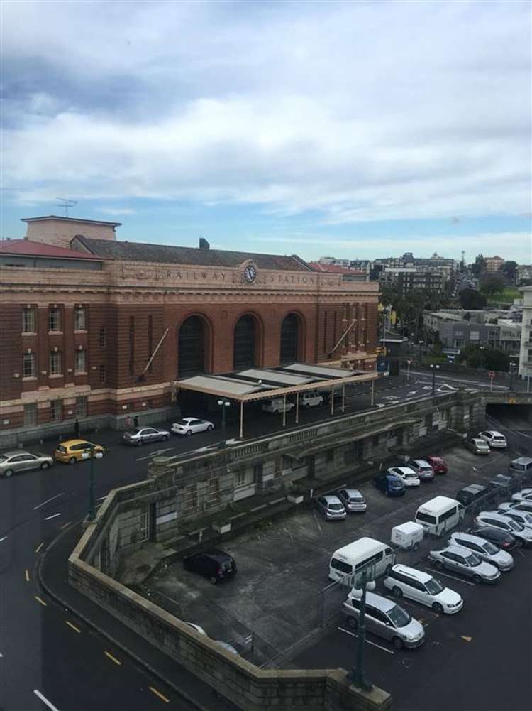 511/57 Mahuhu Crescent Auckland Central_19