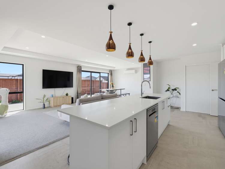 5 Crosado Place Rolleston_5