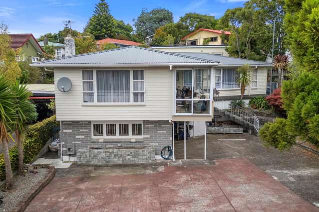 Home Plus Tiny Home- Room For All