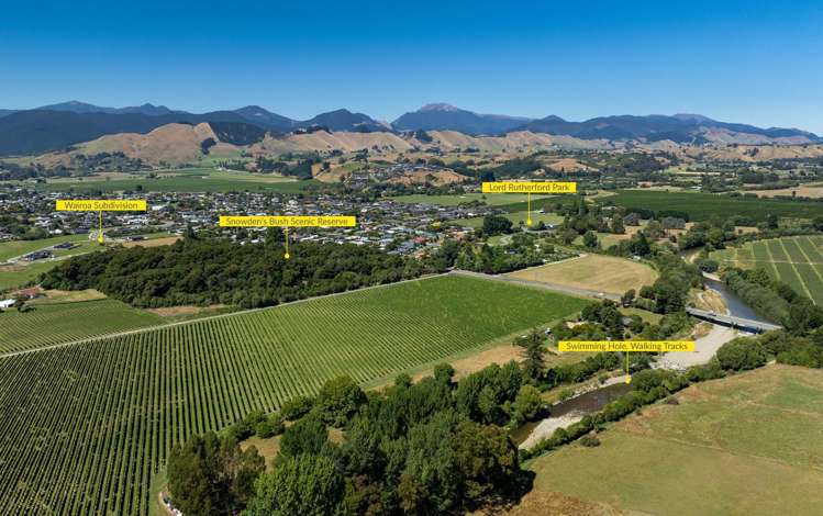 Stage 1 Wairoa Subdivision Brightwater_13