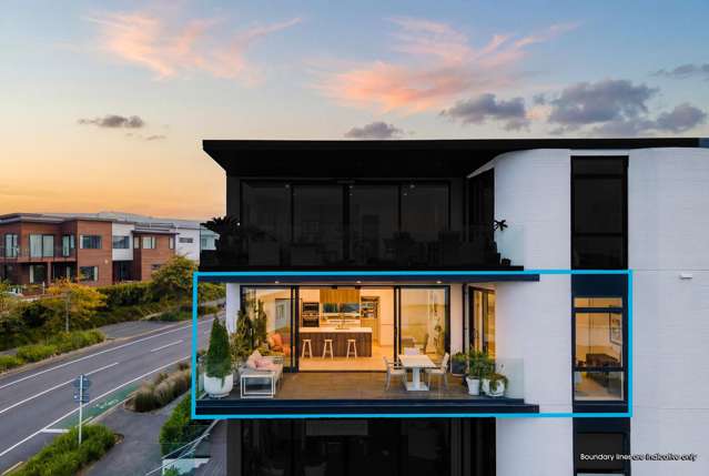 Stunning Ocean & Park View | Luxury