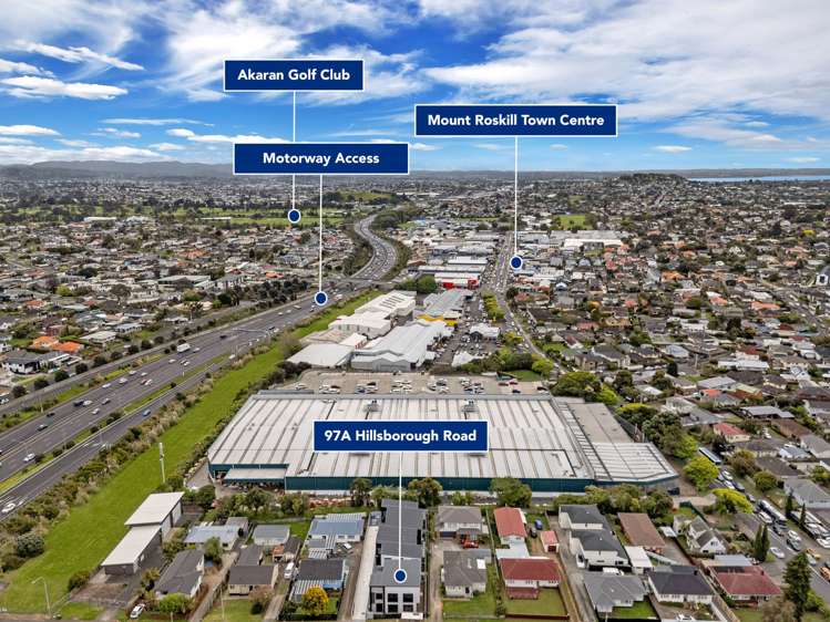 97A Hillsborough Road Hillsborough_32