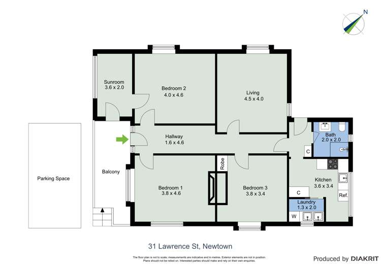 31 Lawrence Street Newtown_14