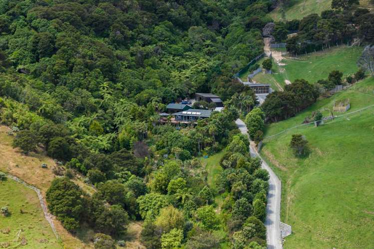 Lot 1 Anakoha Bay Marlborough Sounds_47