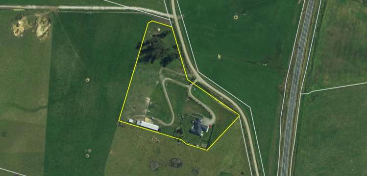 23 Old Horseshoe Bend Road, Otaio Waimate_27