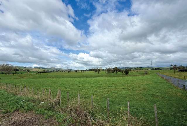 SPACE, FREEDOM, POTENTIAL - 0.80HA