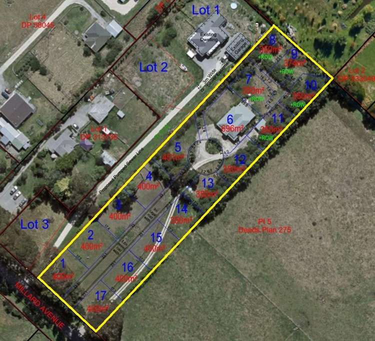 41 Millard Avenue Kuripuni_3