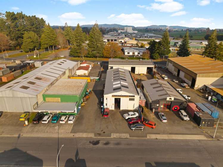 9, 11, 13 Waratah Pl & 14 Balmoral Drive Tokoroa_1