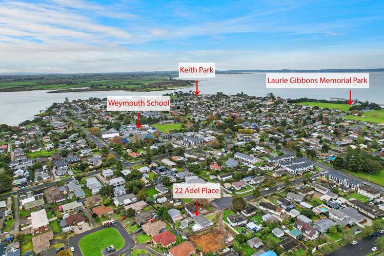 22 Adel Place Weymouth_20