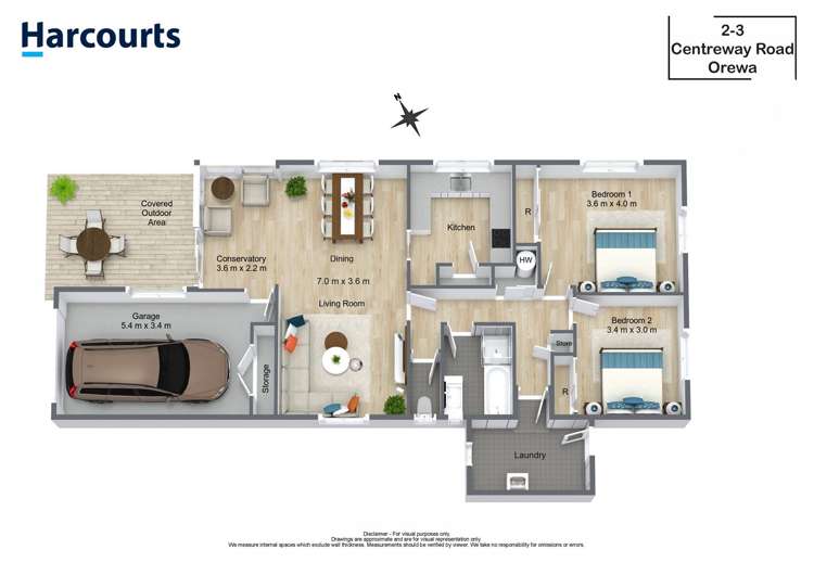 2/3 Centreway Road Orewa_14