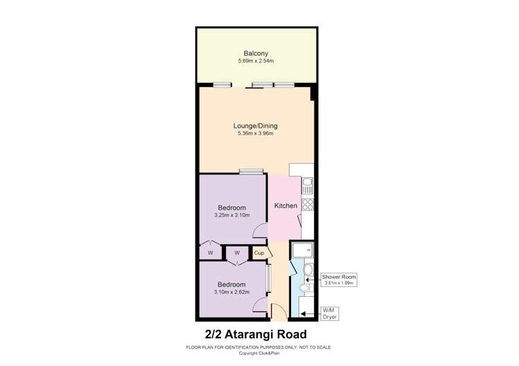 2/2 Atarangi Road Greenlane_10