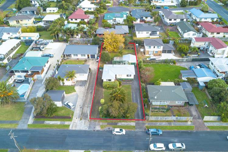 1 Claridge Street Glen Eden_13