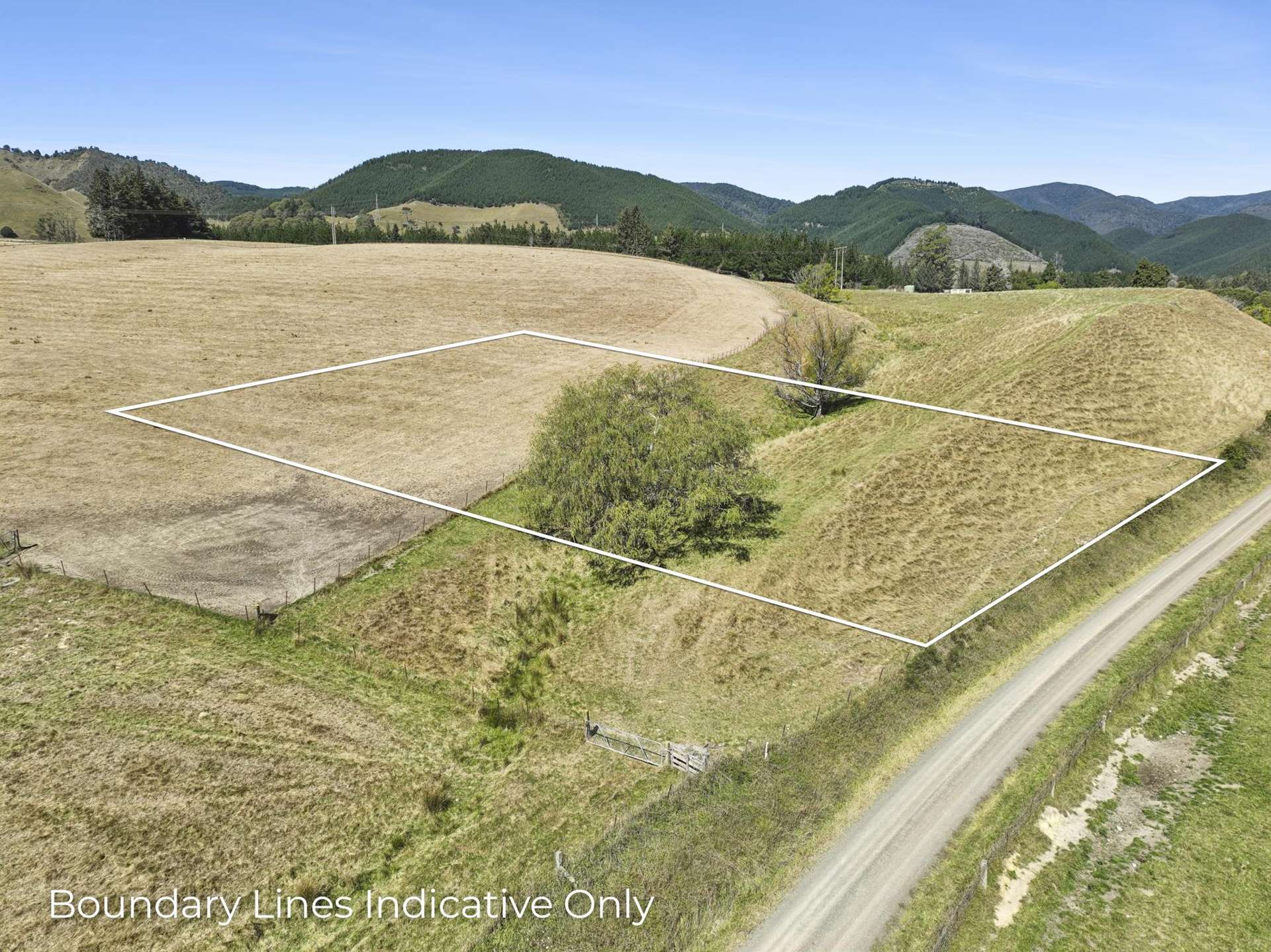 Quail Valley Road Wakefield_0