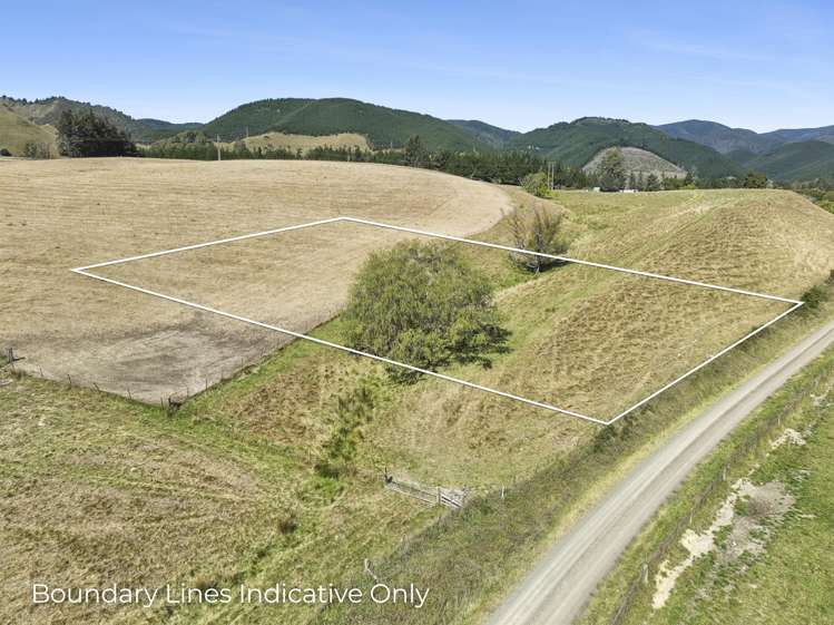 Quail Valley Road_0