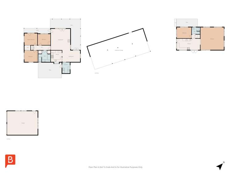 195 Tyntesfield Road Waihopai Valley_25