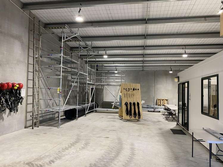 Unit 5, 60 Connett Road Bell Block_14