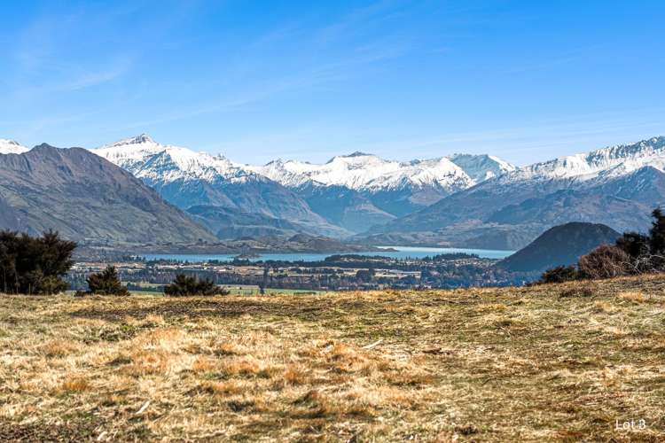 Twin Lakes Premier Subdivision Luggate_7