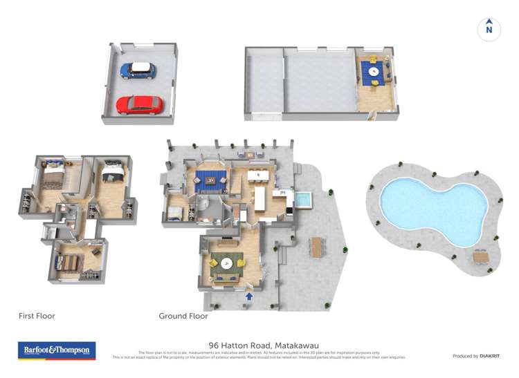 96 Hatton Road Awhitu_16