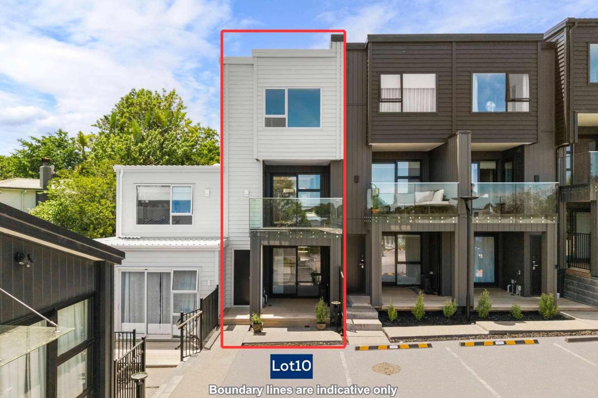 5/11 Seaview Road Glenfield_0