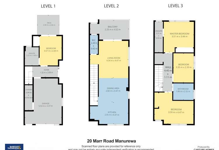 Lot 5/20 Marr Road Manurewa_16