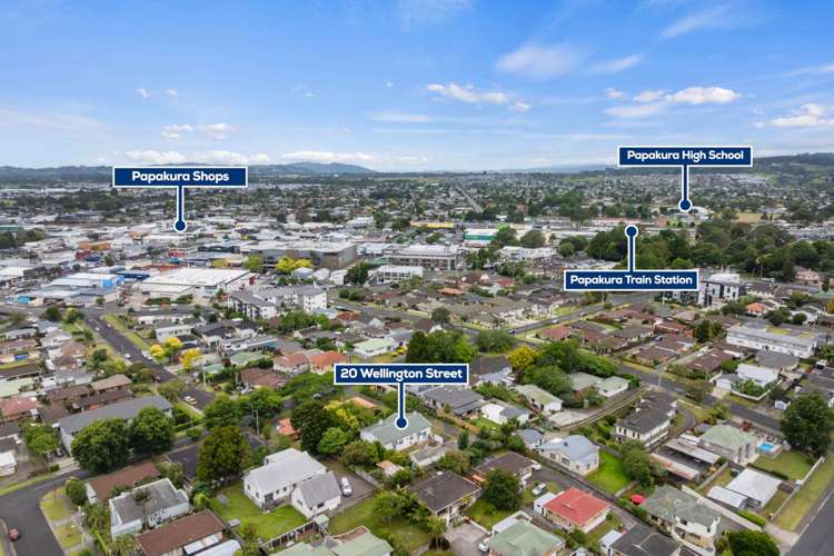 20 Wellington Street Papakura_15