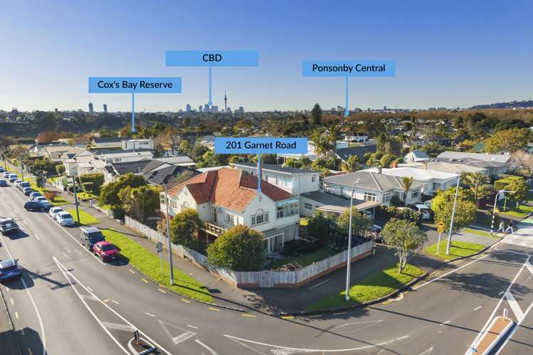 201 Garnet Road Westmere_17