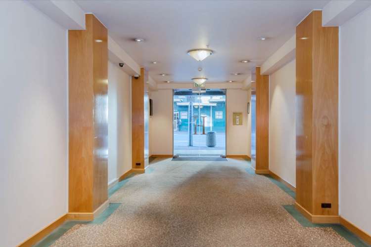 5e/196 Hobson Street Auckland Central_1