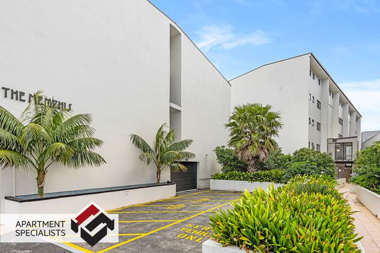 5 Charlotte Street Eden Terrace_13