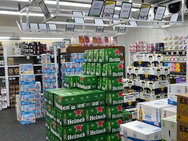 Liquor Store Christchurch Central_2