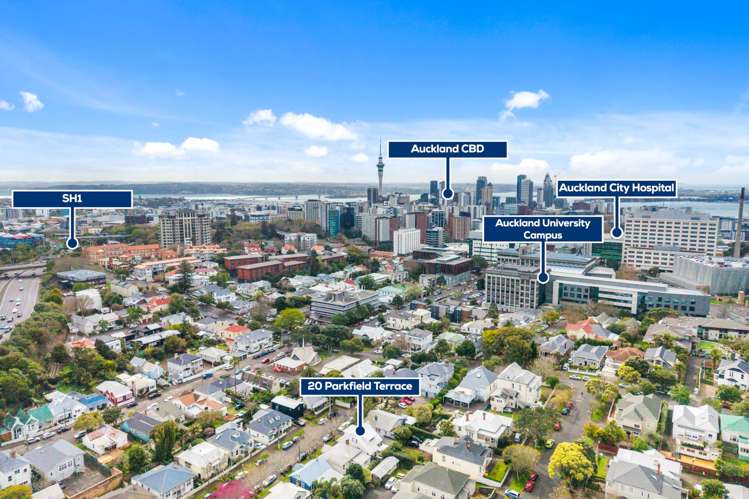 20 Parkfield Terrace Newmarket_21